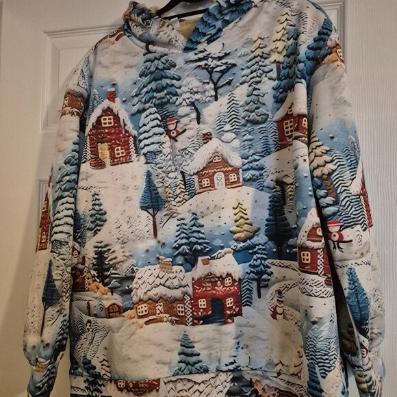 Hoodie - Picture 1 of 1